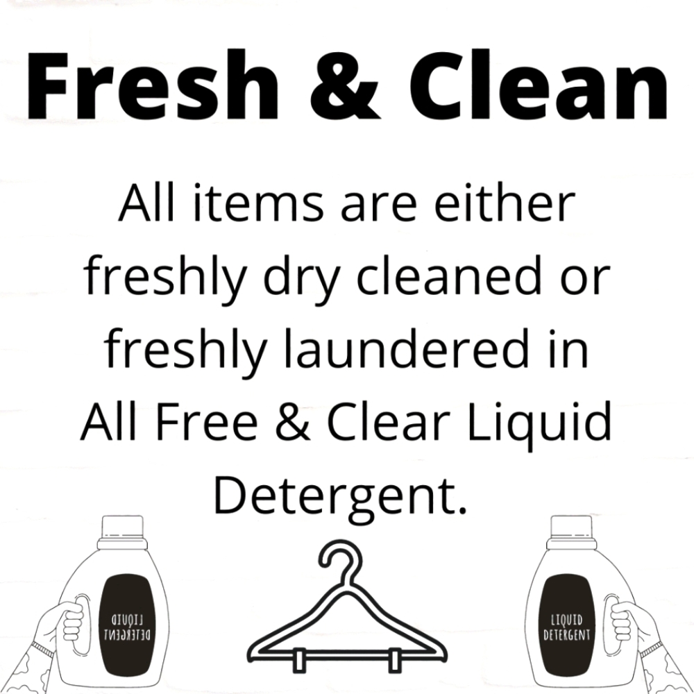 Fresh & Clean